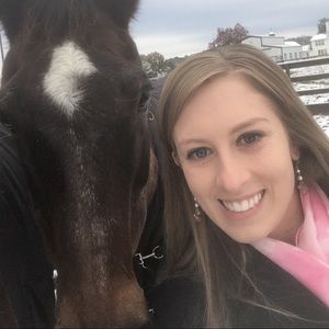 Meet your Posher, Melanie